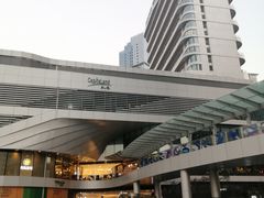 -深圳来福士广场