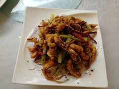 -普天和酒楼·新津菜·烤鸭(天津之眼店)