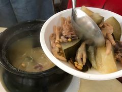 -区海鸡场饭店(石壁店)