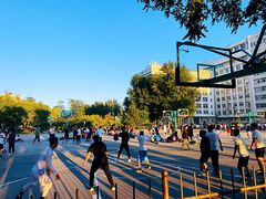 -辽宁大学(崇山校区)