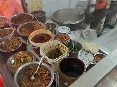 -秦胖子肉陀良心店