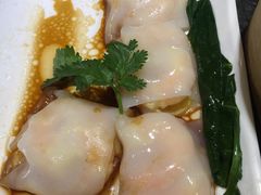 -小城粥道·海胆鲜虾粥(解放广场店)