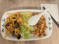 -和合谷(北京市王府井百货大楼店)