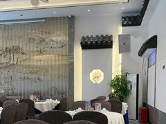 -德悦坊家宴(原新旺来酒楼慢城店)