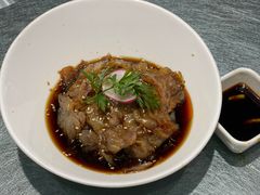 -汤记传菜(秀浦路店)