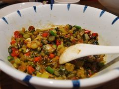 -辣得叫湘菜(四明店)