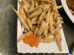 -老妈厨房团圆饺子东北菜(北环路店)
