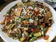 -刘记姐妹烧烤(十二中街店)