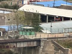 -图们国门景区