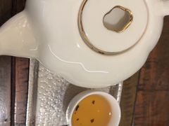 -良木缘咖啡西餐(优品道广场店)