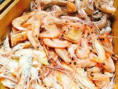 -杭州钱江新城万怡酒店-西餐厅