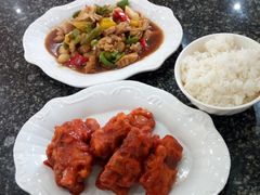 -大明寺素斋