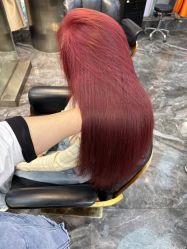 -发源地HAIR SALON