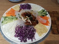 -金豆角砂锅焖面(安贞店)