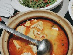 -大锅强·蒸海鲜青岛菜(城市阳台店)