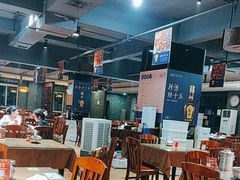 -天下客饭店(中山路店)