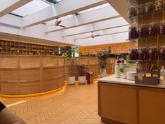 -无印良品餐堂 MUJI Diner(成都太古里店)