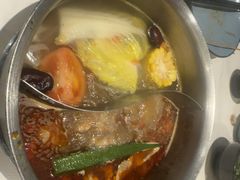 -爱客得牛排海鲜烤肉·火锅自助(春熙路黑金好店)