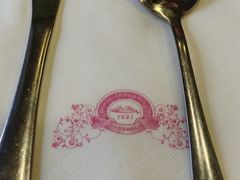 -德大西餐社(云南南路店)