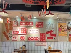 -黔有有贵州酸汤夺夺粉火锅(五味十字店)