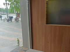 -麦当劳(垡头西路店)