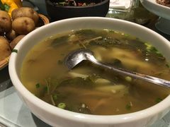 -阿斯牛牛·凉山菜(新会展店)