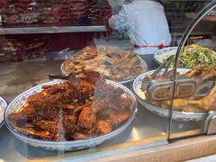 -老妈秘制兔头(春熙路店)