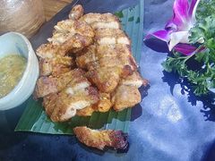烤五花肉-云上千禾(水上店)