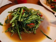 -泰国餐厅 Thai Food(裕华万达店)