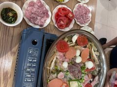 -海关荤豆花(洋河一路店)