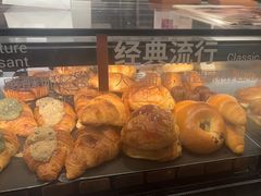 -BAKER&SPICE(环贸店)