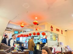 -文兴酒家(Chinatown - Gerrard Street)