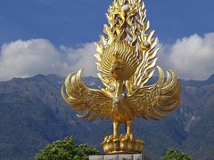 -崇圣寺三塔文化旅游区