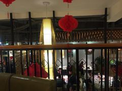 -川味堂·四川豆花(八卦岭店)