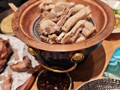 -哈啾嗨·新概念蒙餐(红星新城店)