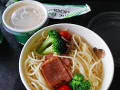 -食野SAYYEAH创意轻食(陈家祠店)