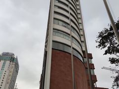 -昆明中心皇冠假日酒店