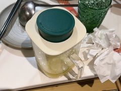 -喃喃椰·糟粕醋·椰子鸡火锅(七堡花园店)