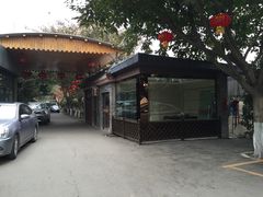 -满天星花园