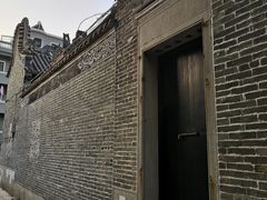 -黄埔古港
