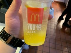 -麦当劳(福清小桥店)
