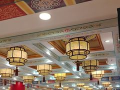-万荣烤鸭店·北京菜(天坛店)