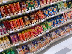 -友谊超市(友谊商城店)