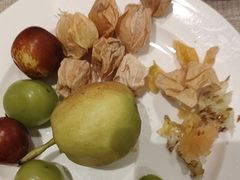 -东方红海鲜百汇(国际大厦店)