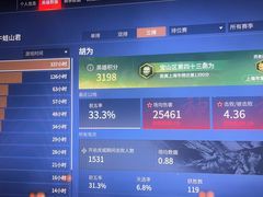 -亮电竞·棋牌(杨行店)