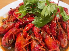 -莲餐厅·湖北菜·藕汤老手艺(愚园路店)