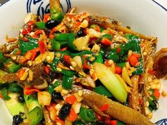 火培鱼-潇湘阁(昆泰国际大厦店)