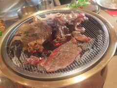 -西塔老太太泥炉烤肉(沈阳店)