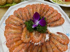 -小海豚•老字号海鲜餐厅(天涯店)