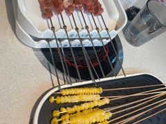 -丰茂烤串(五道口店)